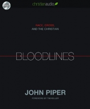 Cover art for Bloodlines: Race, Cross and the Christian