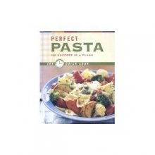 Cover art for Perfect Pasta
