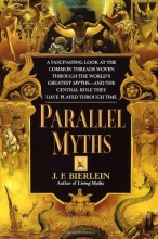 Cover art for Parallel Myths