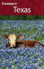 Cover art for Frommer's Texas (Frommer's Complete Guides)