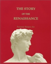 Cover art for The Story of the Renaissance