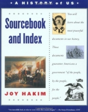 Cover art for A History of US: Book 11: Sourcebook and Index