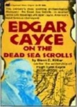 Cover art for Edgar Cayce on the Dead Sea Scrolls