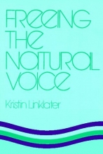 Cover art for Freeing the Natural Voice