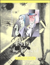 Cover art for 1815 to the Present TEACHER'S MANUAL