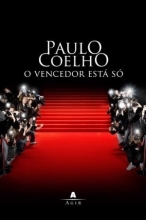 Cover art for O Vencedor Esta So (Portuguese Edition)