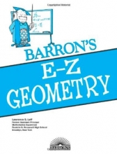 Cover art for E-Z Geometry