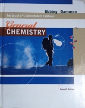 Cover art for General Chemistry
