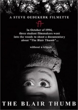 Cover art for The Blair Thumb