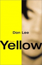Cover art for Yellow: Stories