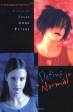 Cover art for Define "Normal"