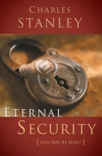 Cover art for Eternal Security