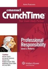 Cover art for CrunchTime: Professional Responsibility
