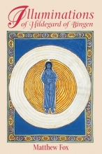 Cover art for Illuminations of Hildegard of Bingen
