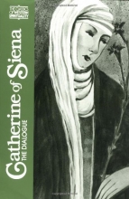 Cover art for Catherine of Siena : The Dialogue (Classics of Western Spirituality)