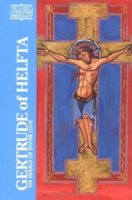 Cover art for The Herald of Divine Love (Classics of Western Spirituality)