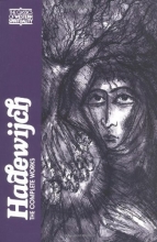 Cover art for Hadewijch: The Complete Works (Classics of Western Spirituality)