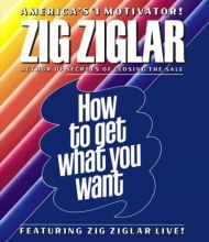 Cover art for How to Get What You Want