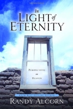 Cover art for In Light of Eternity: Perspectives on Heaven