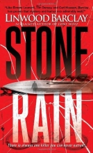 Cover art for Stone Rain