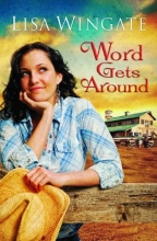 Cover art for Word Gets Around (Daily, Texas, Book 2)