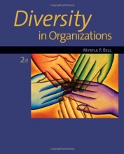 Cover art for Diversity in Organizations