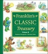 Cover art for Franklin's Classic Treasury, Volume II