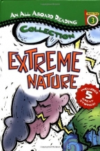 Cover art for An All Aboard Reading Station Stop 3 Collection: Extreme Nature (All Aboard Reading)