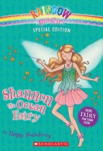 Cover art for Rainbow Magic Special Edition: Shannon the Ocean Fairy