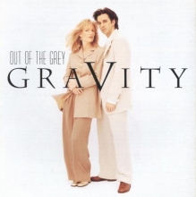 Cover art for Gravity