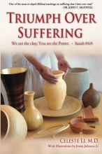 Cover art for Triumph Over Suffering: A Spiritual Guide To Conquering Adversity - 2nd edition