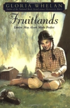 Cover art for Fruitlands: Louisa May Alcott Made Perfect