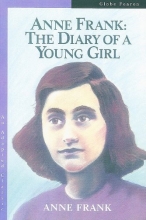Cover art for GLOBE ADAP CLASS/DIARY ANNE FRANK TXS 92 (Globe Adapted Classic)