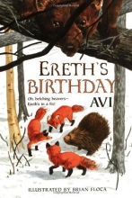 Cover art for Ereth's Birthday (Tales from Dimwood Forest)