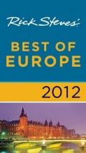Cover art for Rick Steves' Best of Europe 2012