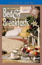 Cover art for Bed and Breakfasts  26TH ED (Complete Guide to Bed & Breakfasts, Inns & Guesthouses)