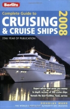 Cover art for Berlitz Complete Guide to Cruising & Cruise Ships