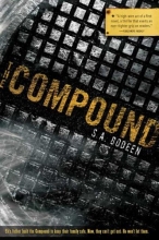 Cover art for The Compound