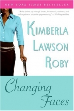 Cover art for Changing Faces