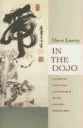 Cover art for In the Dojo: A Guide to the Rituals and Etiquette of the Japanese Martial Arts