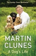 Cover art for A Dog's Life