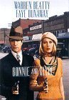 Cover art for Bonnie and Clyde