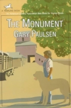 Cover art for The Monument