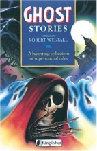 Cover art for Ghost Stories (Story Library)
