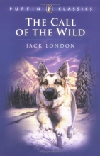 Cover art for The Call of the Wild (Puffin Classics)