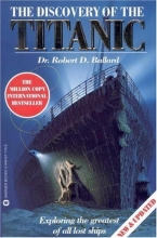 Cover art for The Discovery of the Titanic