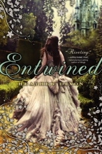 Cover art for Entwined