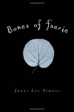 Cover art for Bones of Faerie: Book 1 (The Bones of Faerie Trilogy)
