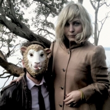Cover art for The Head and the Heart