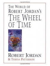 Cover art for The World of Robert Jordan's The Wheel of Time